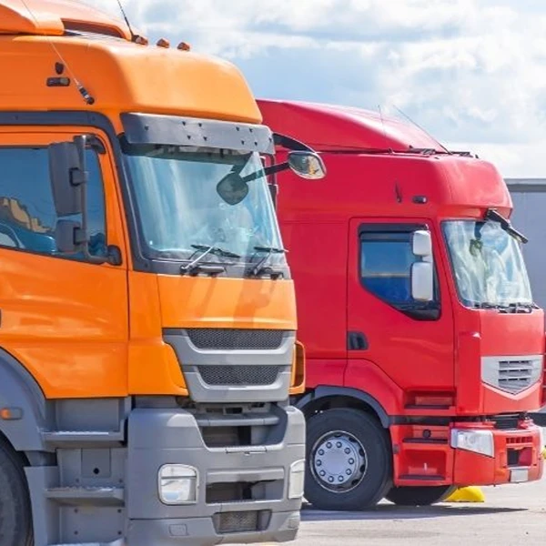 Ankara Şehitkamil Nakliye Ambarı